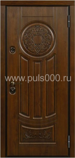 Металлическая дверь МДФ и порошок MDF-1793, цена 37 500  руб.